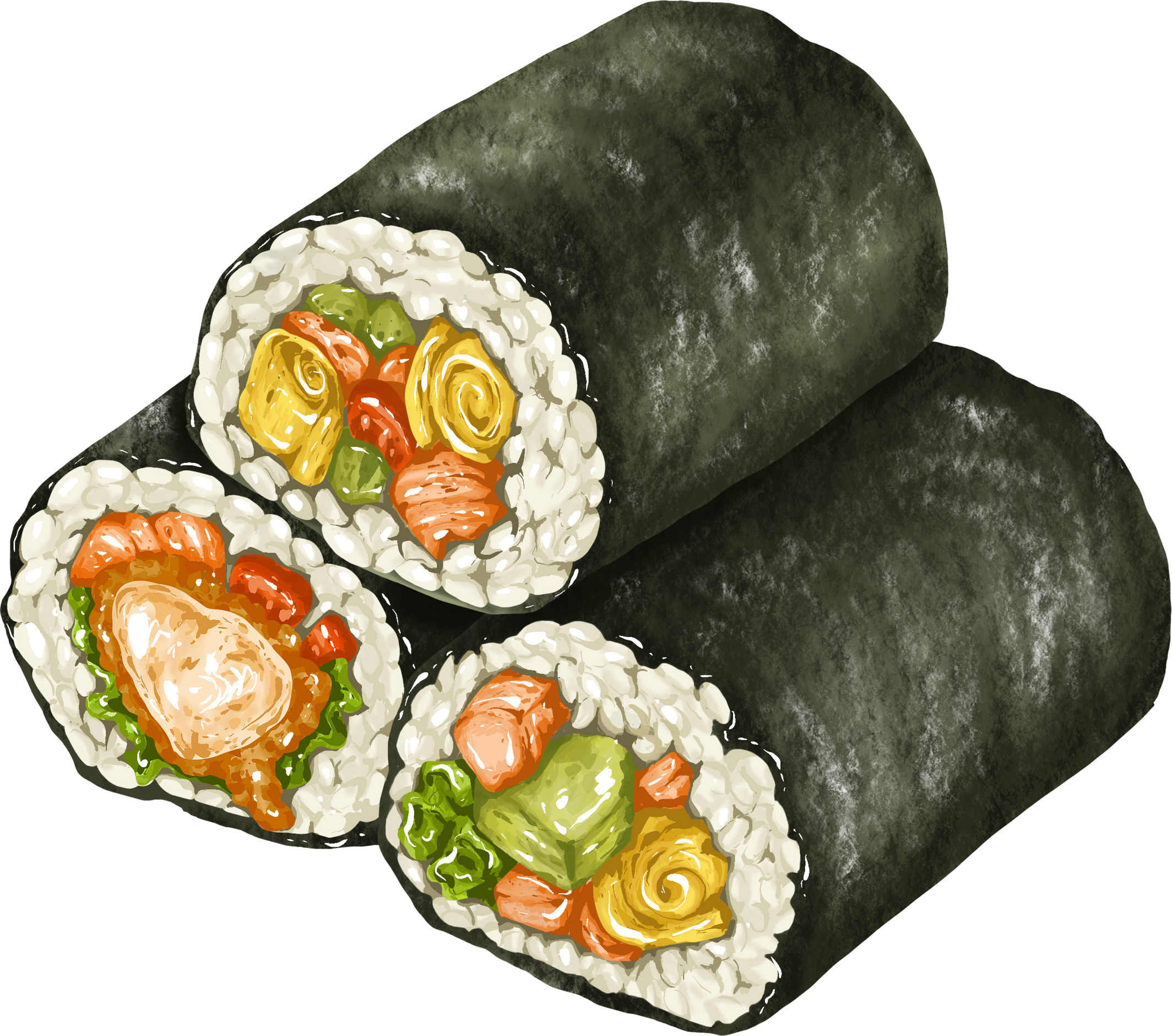 Kimbap